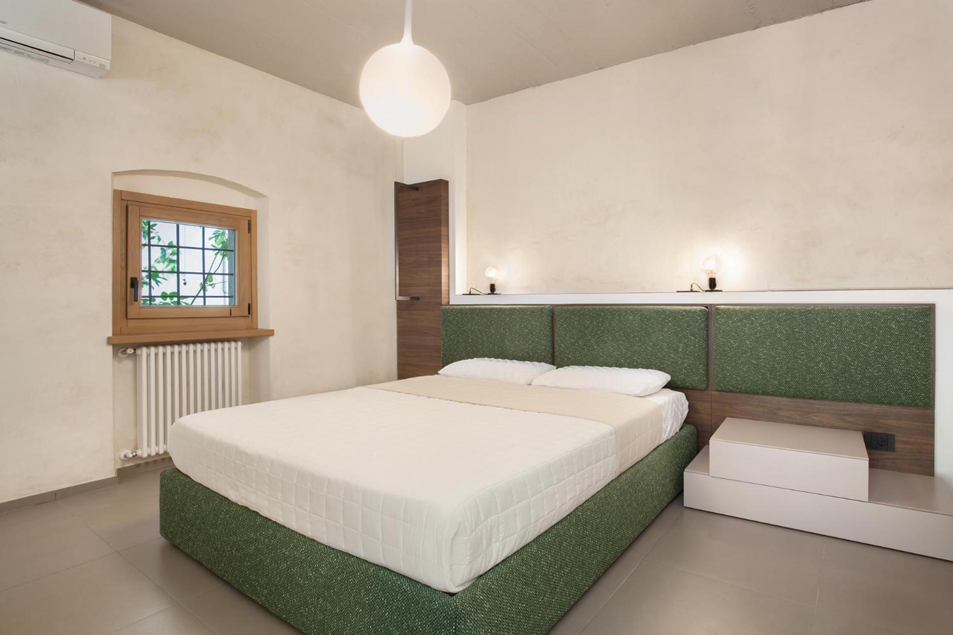 Residenza Vedovelli Aparthotel Torri Del Benaco Exteriör bild