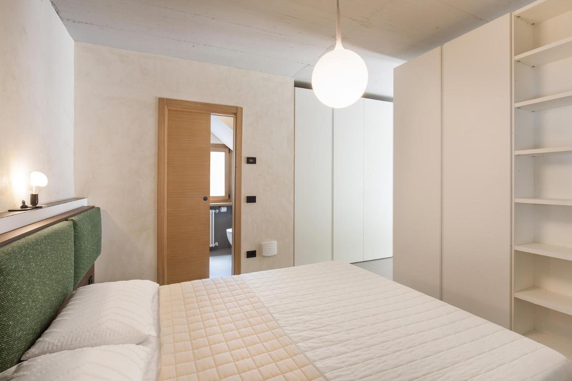 Residenza Vedovelli Aparthotel Torri Del Benaco Exteriör bild